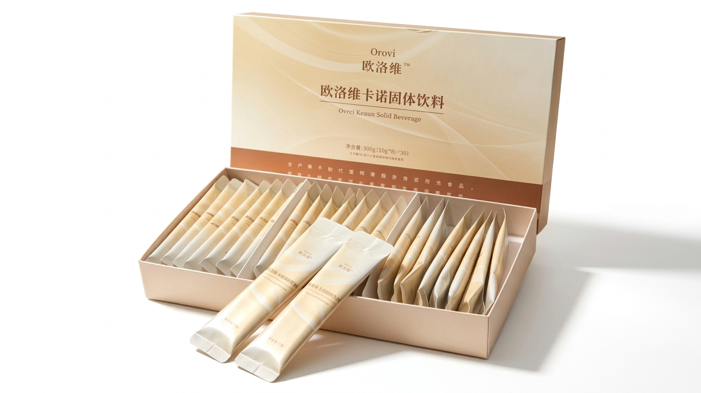 欧洛维产品展示图 4