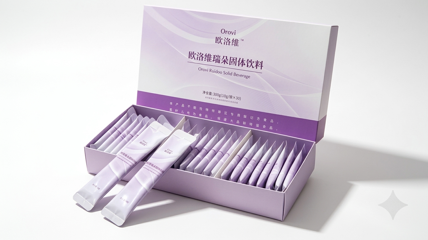 欧洛维产品展示图 3